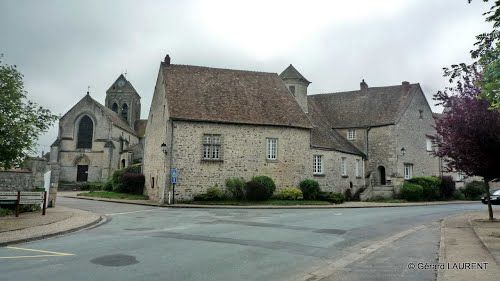 Taxi Le Bellay-en-Vexin (95750)