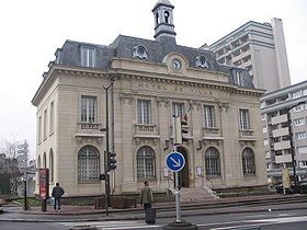 Taxi L'Île-Saint-Denis (93450)
