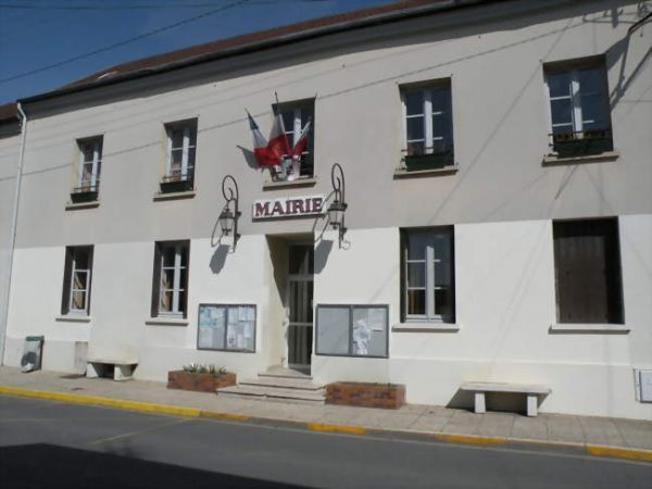 Taxi Bruyères-sur-Oise (95820)