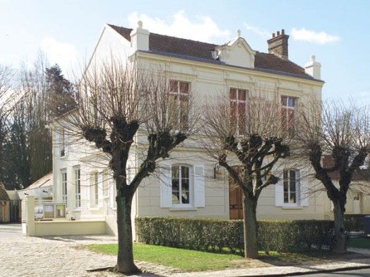 Taxi Chennevières-lès-Louvres (95380)