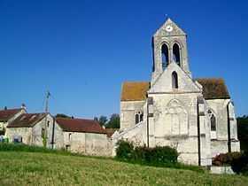 Taxi Cléry-en-Vexin (95420)