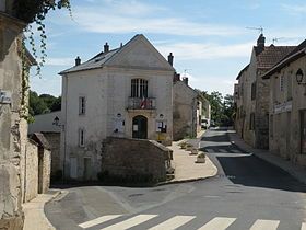 Taxi Condécourt (95450)