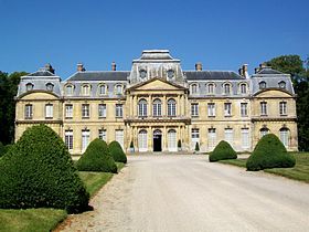 Taxi Épinay-Champlâtreux (95270)