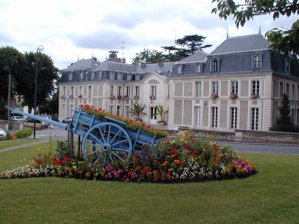 Taxi Épinay-sur-Orge (91360)