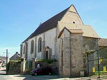 Taxi La Chapelle-en-Vexin (95420)