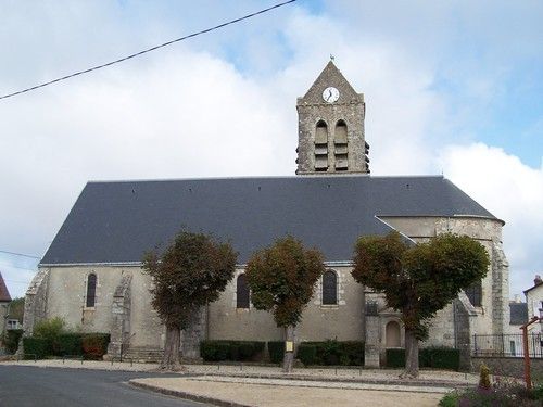 Taxi La Forêt-le-Roi (91410)