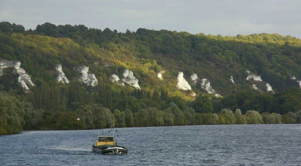 Taxi La Roche-Guyon (95780)