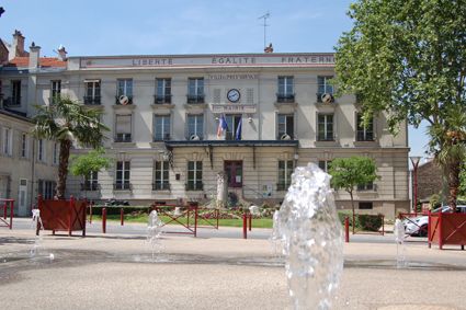 Taxi Le Pré-Saint-Gervais (93310)