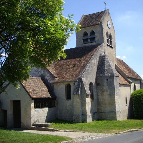 Taxi Noisy-sur-Oise (95270)