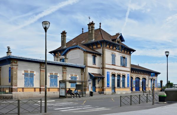 Taxi Rosny-sous-Bois (93110)