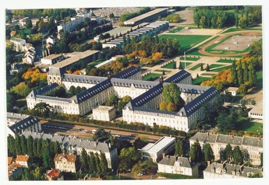 Taxi Saint-Cyr-l'École 78210