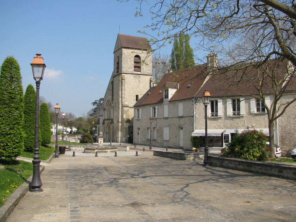 Taxi Villennes-sur-Seine (78670)