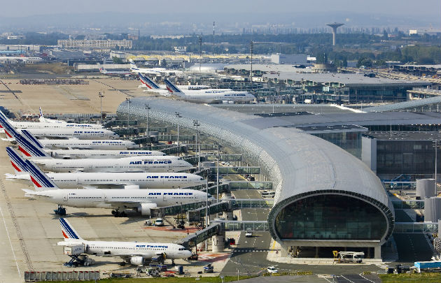 alt_leschauffeurparisiens_Ville-Creteil aéroport charles de gaulle Taxi