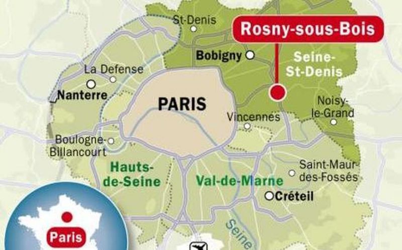 alt_leschauffeurparisiens_Ville-Taxi Rosny sous bois Creteil