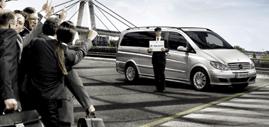 les chauffeurs parisiens